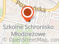 Internat Ośrodka Szkolno - Wychowawczego