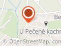 Pension U Cisaru