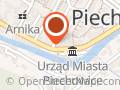 Piwor. Przewozy turystyczne