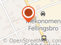 ELTJÄNST I FELLINGSBRO AB