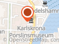 Albinsson & Sjöbergs Bilmuseum och Karlskrona Porslinsmuseum