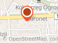 Pokoje Gościnne