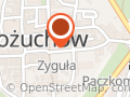Poterała Roman. Zakład fryzjerski