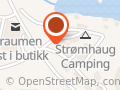 Strømhaug Camping AS