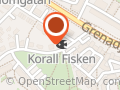 Korallfisken Ab