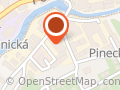 Duba - dopravní pásy