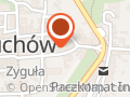 Aga. Sklep odzieżowy. Wysocka E.