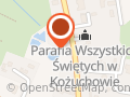 Tabak. Hurtownia papierosów i art. chemii gospodarczej. Łożyniak D.