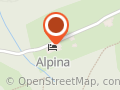 Hotel Alpina