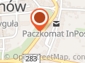 Dom Opieki "Domowe zacisze" GERIAMED