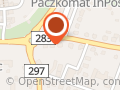 Fit E. Usługi koparką usługi wodociągowe i kanalizacyjne