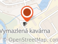 Vymazlená kavárna