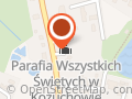 Parafia Prawosławna pw. Wszystkich Świętych w Kożuchowie