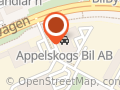 Appelskog – en del av J BIL