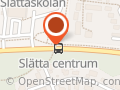 SLÄTTA PIZZERIA