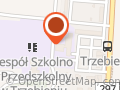 Przedszkole Publiczne W Trzebieniu