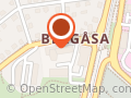 Bergåsa Pizzeria & Restaurang
