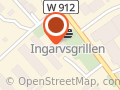 Ingarvet Grillen