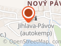 Prádelna Elektric NOVA Jihlava