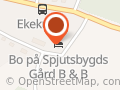 Spjutsbygds Gård