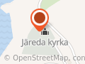Järeda kyrka