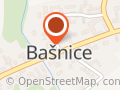 Obec Bašnice