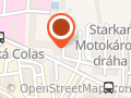 Skladovací a opravárenské zařízení HZS ČR
