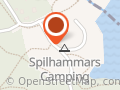 Spilhammars Camping