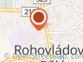 Základní škola Rohovládova Bělá