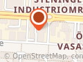 Hjälpverksamheten Återvinningen i Linköping
