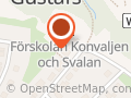 Förskolan Konvaljen