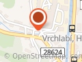Oregon centrum Vrchlabí