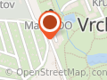 Správa Krkonošského národního parku Vrchlabí