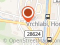 Vrchlabí,,Bucharova
