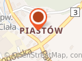 Leśnictwo. Nadleśnictwo Szklarska Poręba