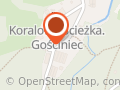 Karkonoski Park Narodowy - Gospodarstwo Szkółkarskie