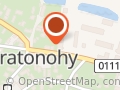 Zemědělská společnost Kratonohy, a.s.
