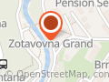 Pension Devětsil