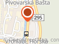 Horský apartmán Vrchlabí