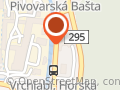 Restaurant Club Opel