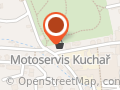 MOTO SERVIS - PETR KUCHAŘ
