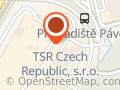 TSR Czech Republic s.r.o.