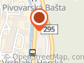 Apartmány Resort Vrchlabí