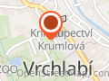 Kryté parkoviště