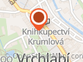 Městská knihovna Vrchlabí
