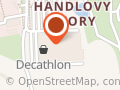 Decathlon Jihlava