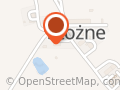 HOTEL I OŚRODEK SZKOLENIA PSÓW PSIA SFORA