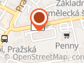 Praktický lékař MUDr. Barbora Finger