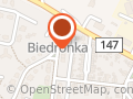 Chrobry - Sklep Spożywczo - Przemysłowy