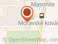 Moravské kovárny, a.s.